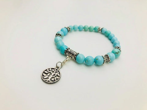 Birthstone Bracelet