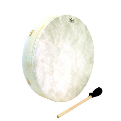 Remo 16 inch Buffalo Drum