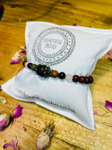 Roots Bracelet