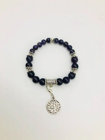 Birthstone Bracelet