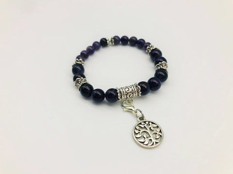 Birthstone Bracelet