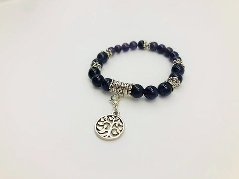 Birthstone Bracelet