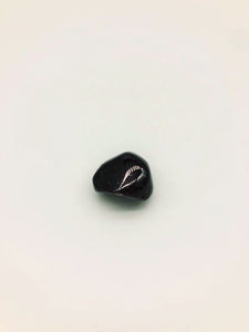 Garnet Motivation & Energizing Holistic Healing Stone