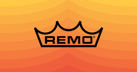 Remo 16 inch Buffalo Drum