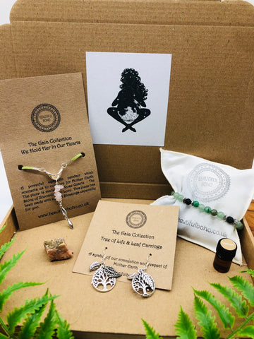 The Gaia Collection