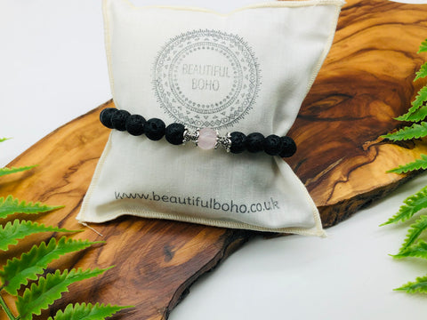 Divine Love Scented Bracelet