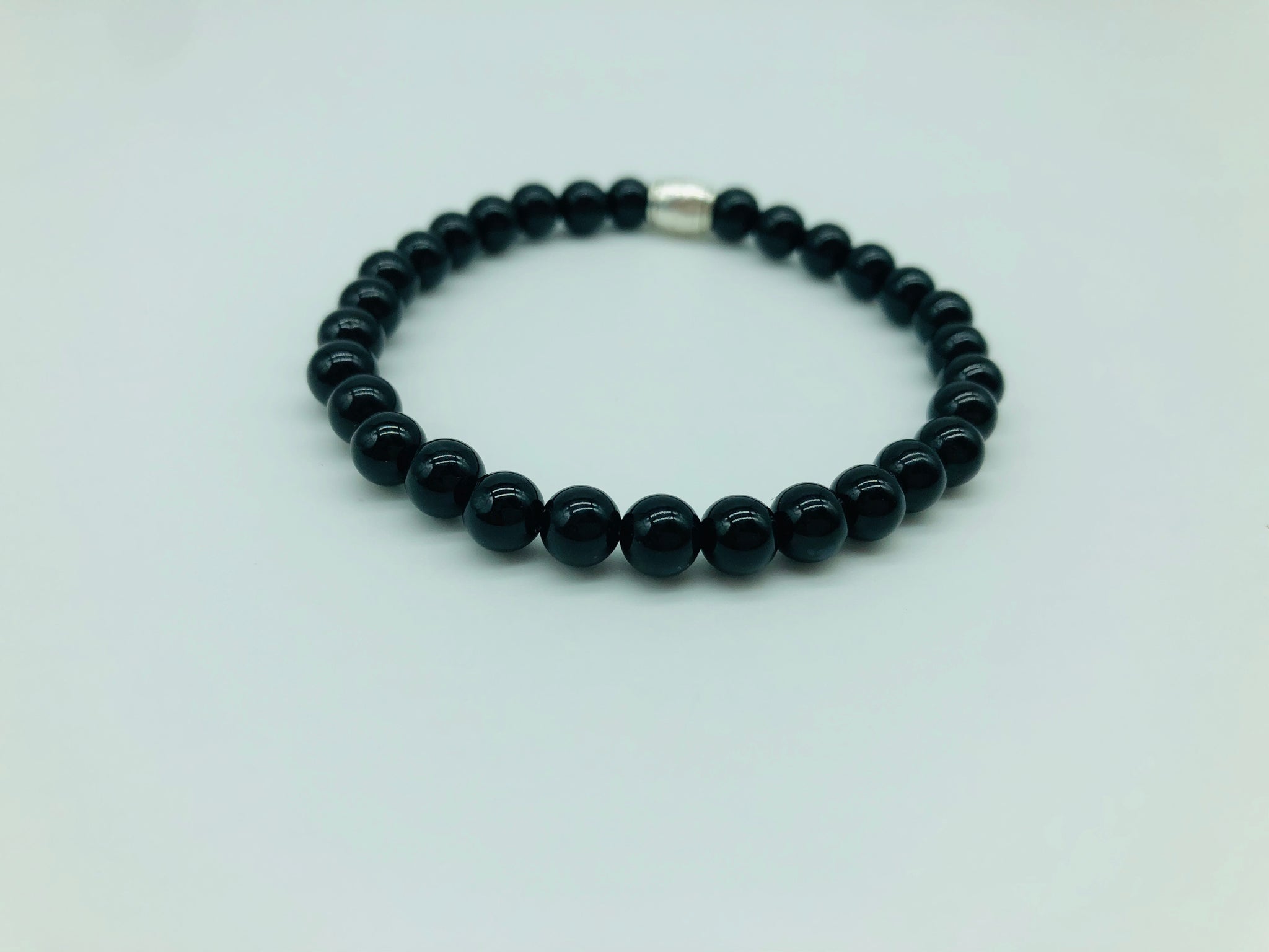 Small crystal deals bracelet