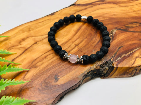 Divine Love Scented Bracelet