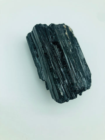 Raw Black Tourmaline