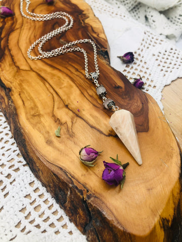 Divination Pendants