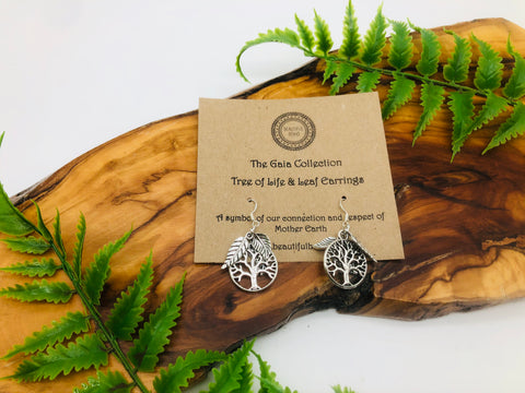 The Gaia Collection