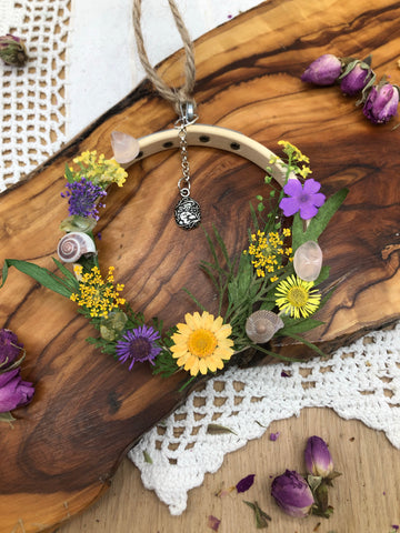 Ostara  / Easter Wreath