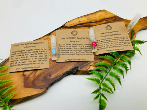 Divine Love Scented Bracelet