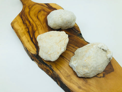 Geode opening kit