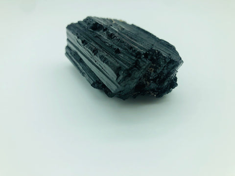 Raw Black Tourmaline