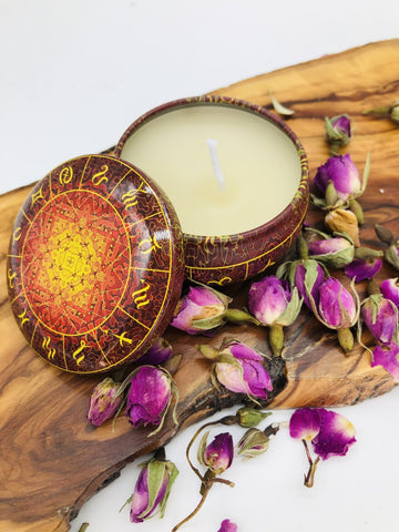 Imbolc Earth Festival Blessings Box
