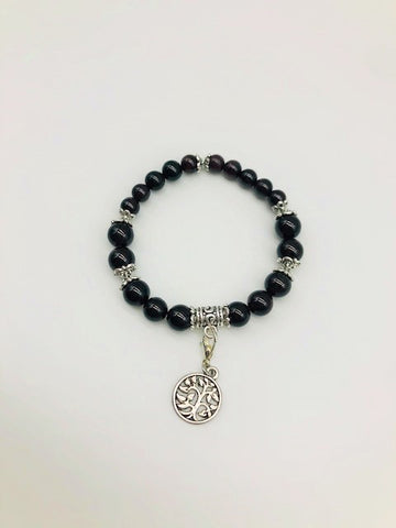 Birthstone Bracelet