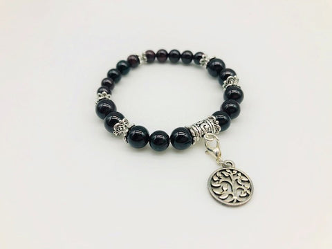 Birthstone Bracelet