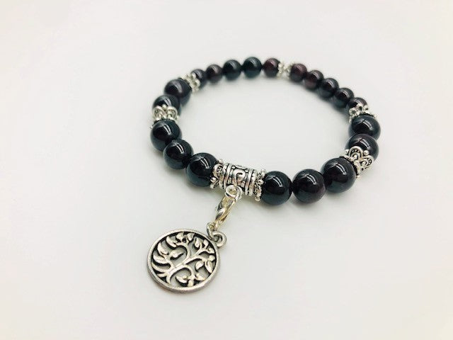 Birthstone Bracelet