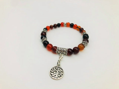 Birthstone Bracelet