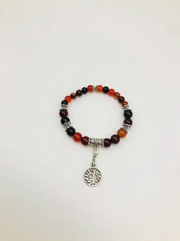 Birthstone Bracelet
