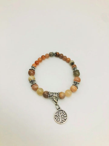 Birthstone Bracelet