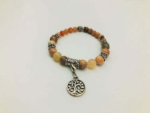 Birthstone Bracelet