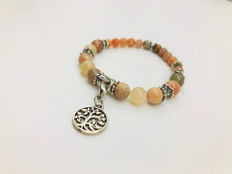 Birthstone Bracelet