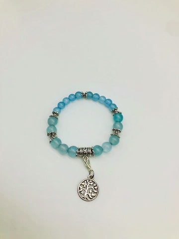Birthstone Bracelet
