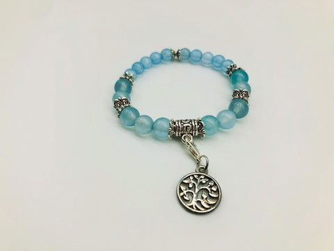 Birthstone Bracelet