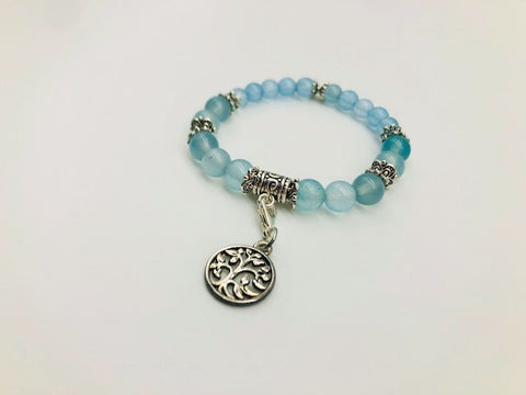 Birthstone Bracelet