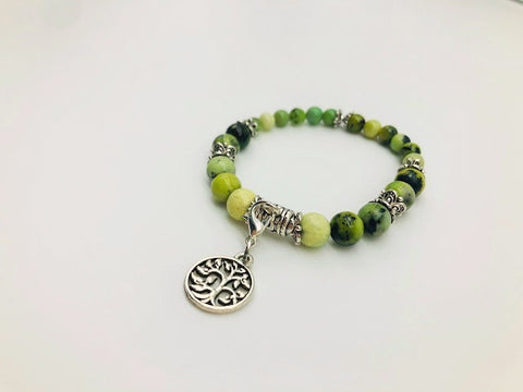 Birthstone Bracelet