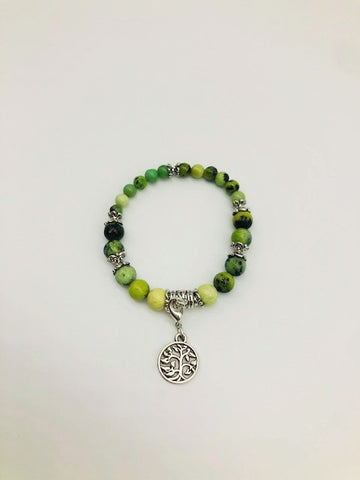 Birthstone Bracelet