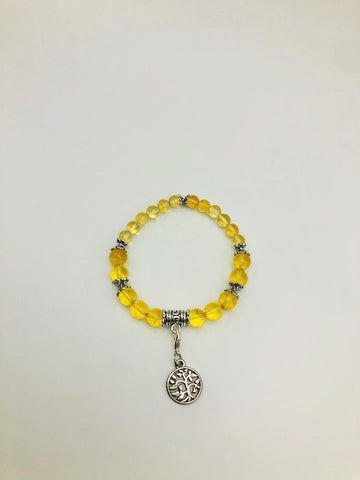 Birthstone Bracelet
