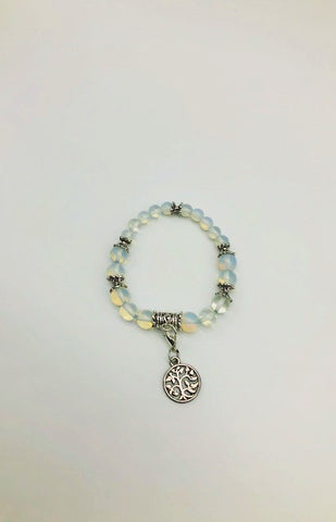 Birthstone Bracelet