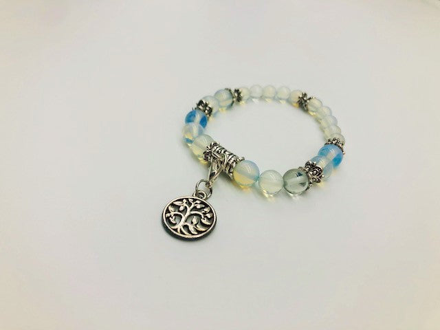 Birthstone Bracelet