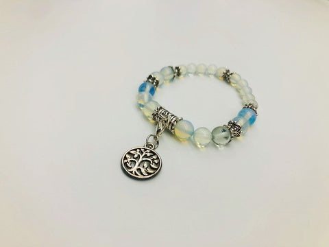 Birthstone Bracelet