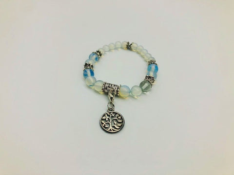 Birthstone Bracelet