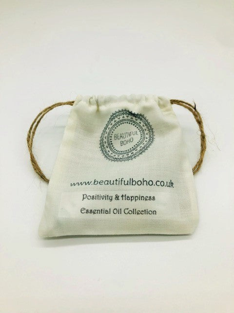 Positivity & Happiness Essential Oil Collection