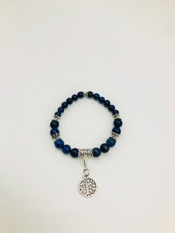 Birthstone Bracelet
