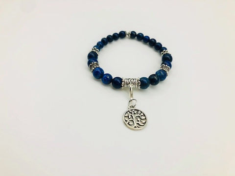 Birthstone Bracelet