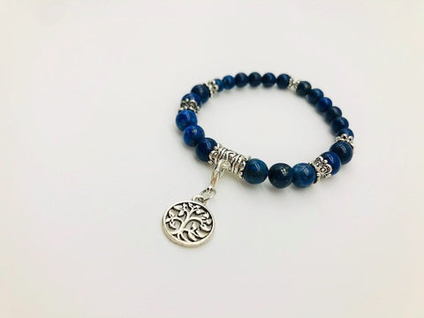Birthstone Bracelet