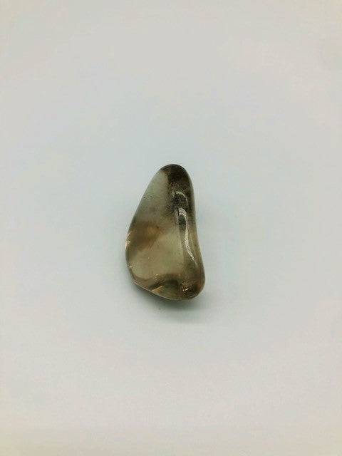 Smoky Quartz Holistic Healing Stone encouraging Protection & negativity deflection