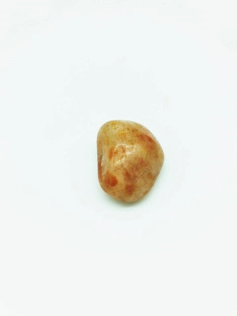Sunstone Holistic Healing Stone promotes Motivation & energy.