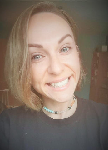 Chakra Balancing Bracelet & Necklace