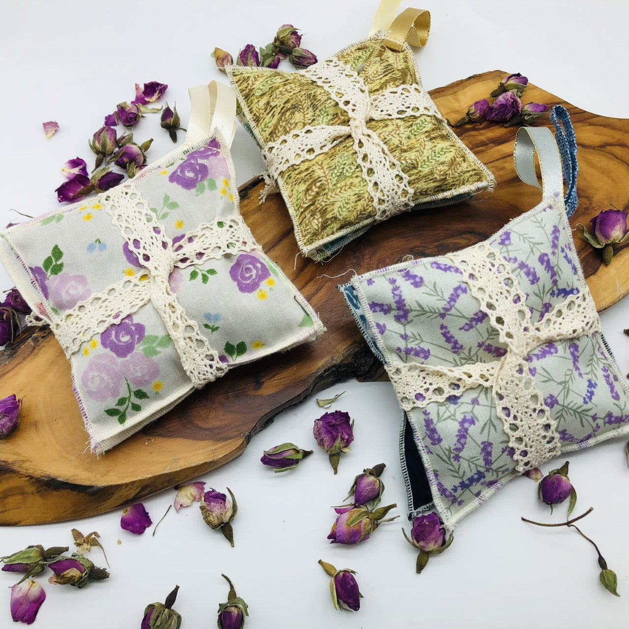 Lavender Bags