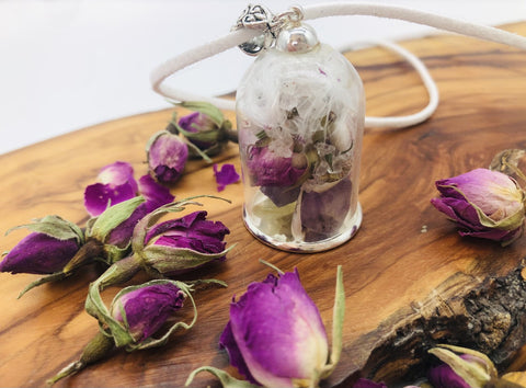Imbolc Earth Festival Blessings Box
