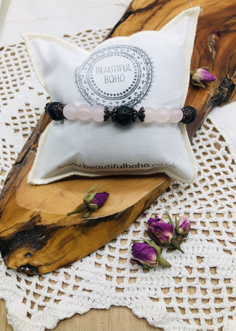 Positivity & Happiness Intention Blessing Box