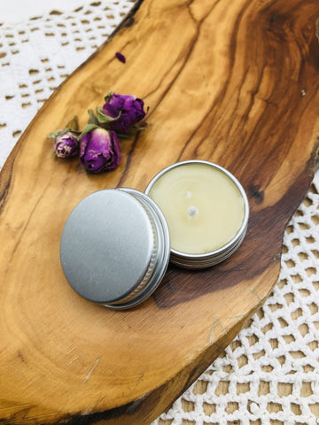 Physical & Emotional wellness Intention Blessing Box