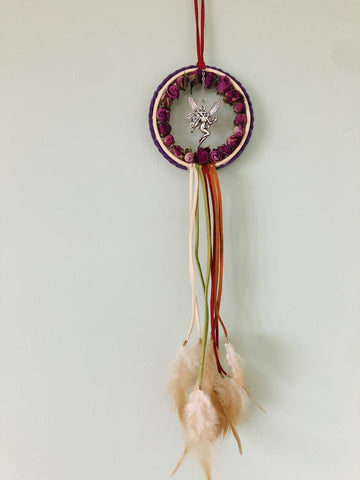 Fae Offering Wall Hanging